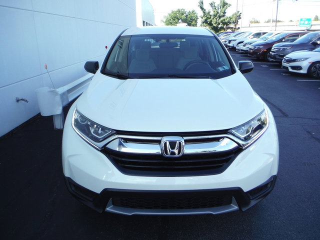 Used 2018 Honda CR-V LX image 4