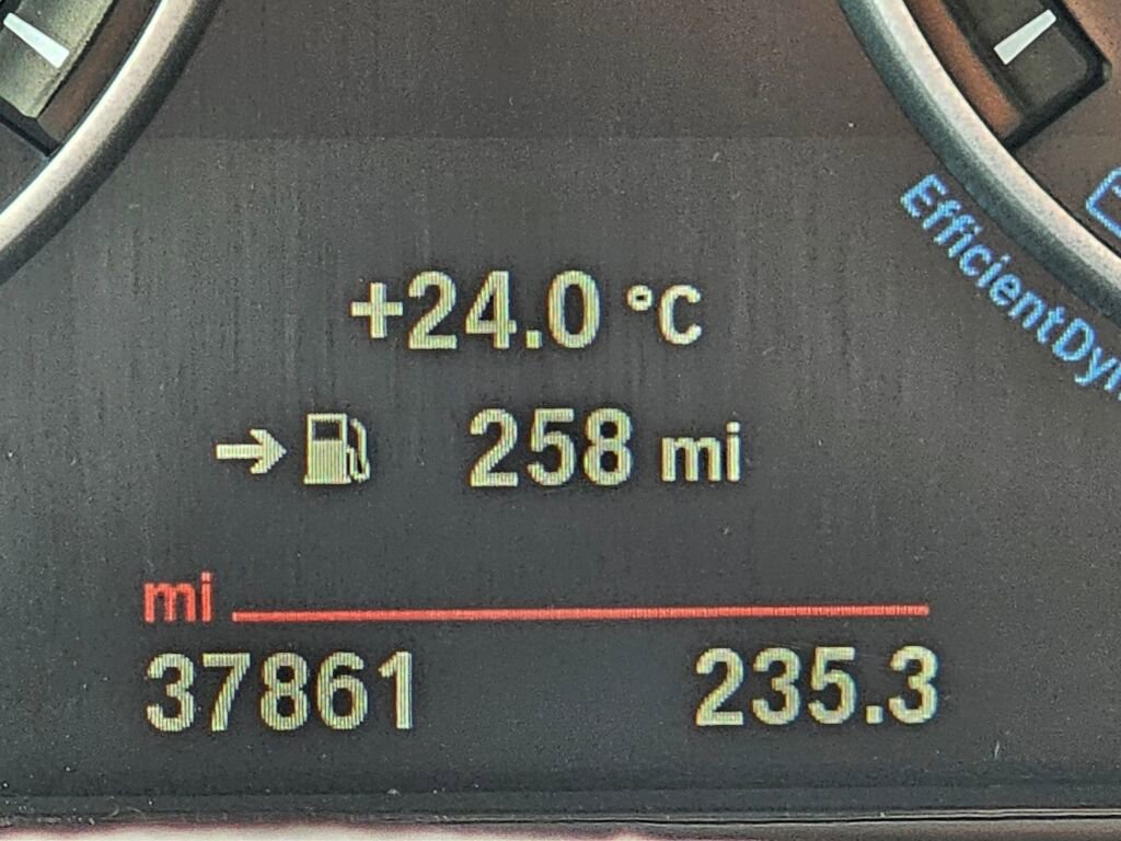 Used 2016 BMW X4 xDrive28i image 28