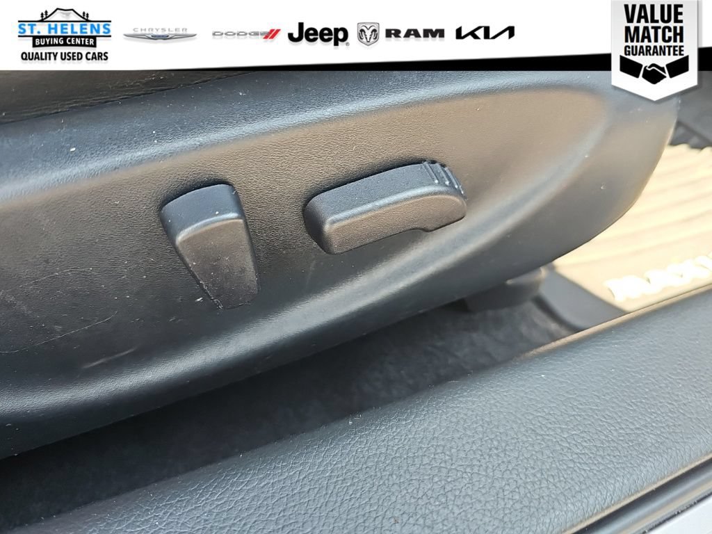 Used 2020 Nissan Maxima 3.5 SL FWD image 22