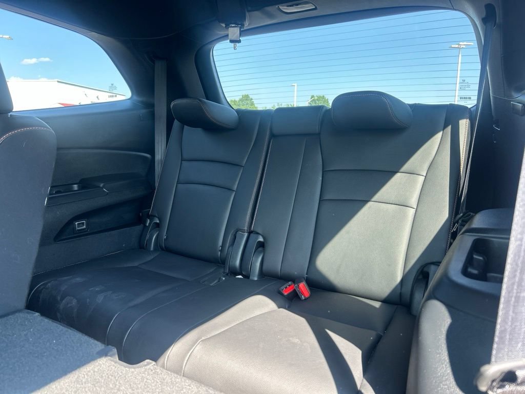 Used 2022 Honda Pilot TrailSport image 8