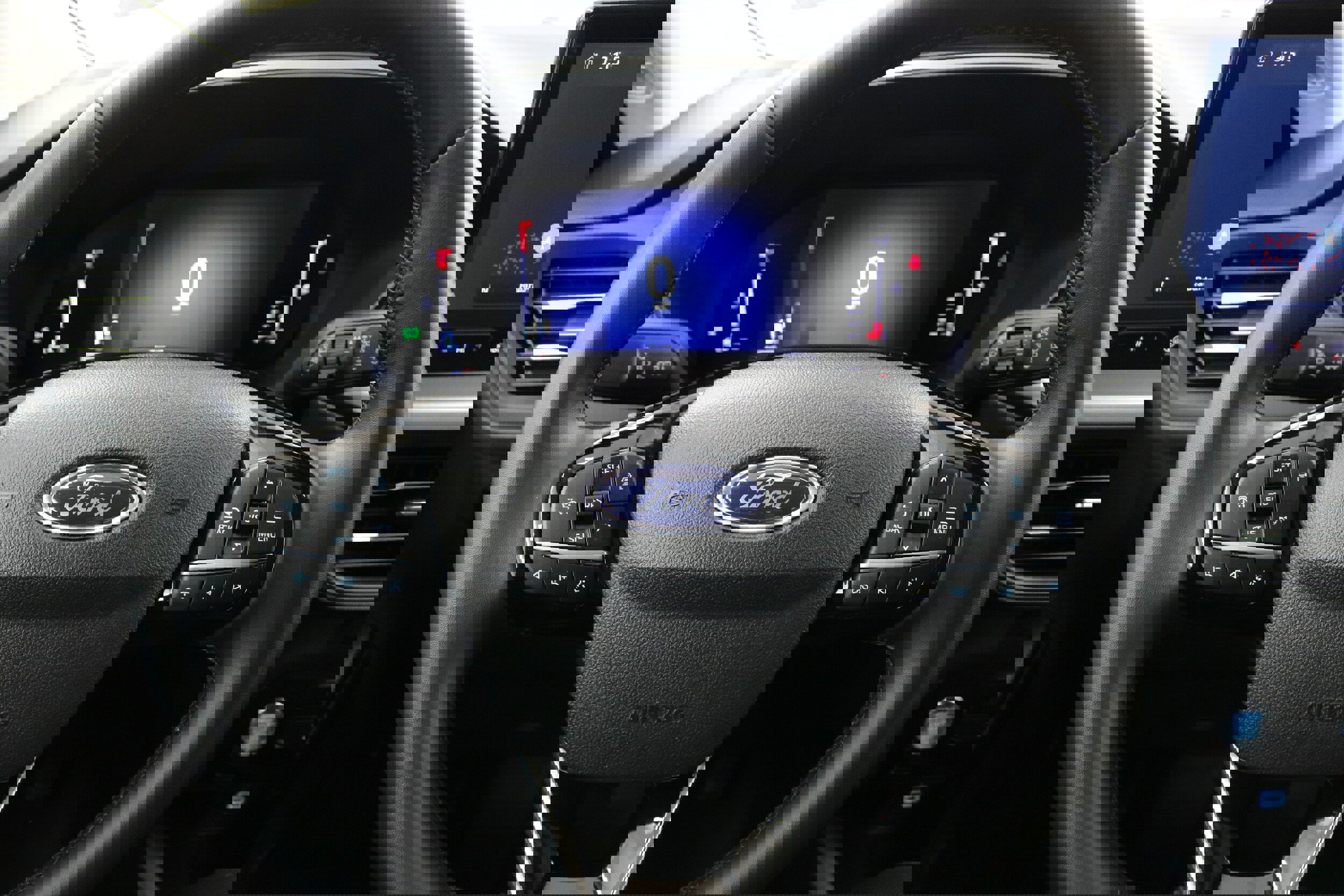 Used 2023 Ford Escape Active w/ Tech Pack #1 image 16