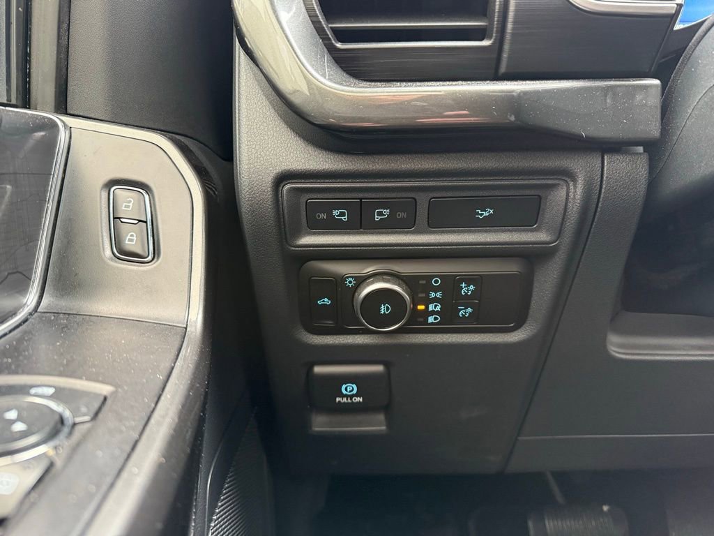 Certified 2023 Ford F150 XLT w/ Equipment Group 302A High image 14