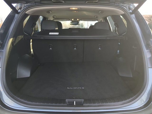 Used 2020 Hyundai Santa Fe SEL w/ Convenience Package image 12