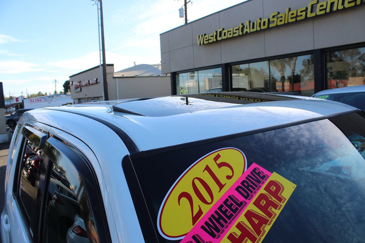 Used 2015 Honda Pilot SE image 11
