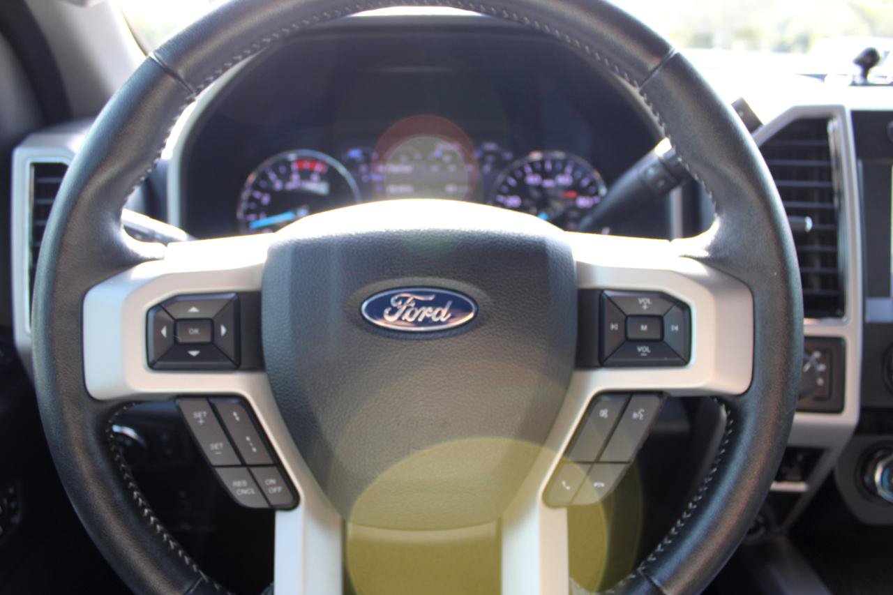 Used 2021 Ford F350 Lariat AWD/4WD image 21