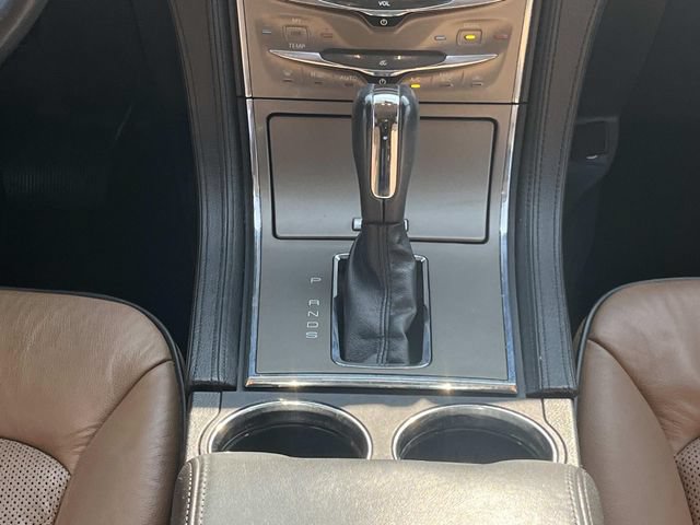 Used 2015 Lincoln MKX FWD w/ Equipment Group 102A image 16