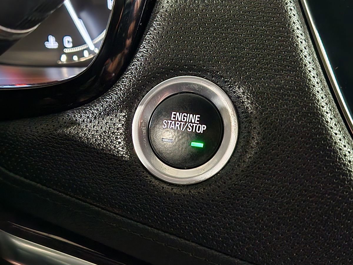 Used 2019 Cadillac XT5 Luxury FWD image 39