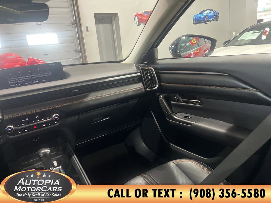 Used 2023 MAZDA CX-50 AWD 2.5 S w/ Premium Plus Pkg image 22