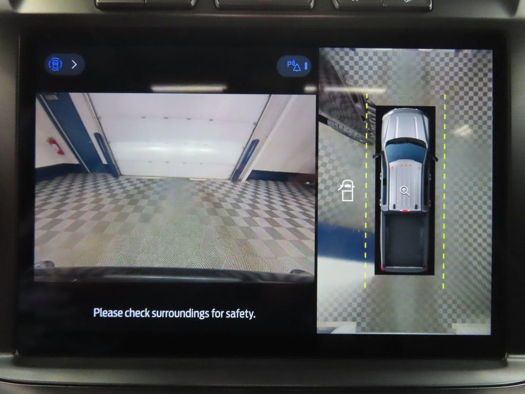 Used 2023 Ford F250 Lariat w/ Sport Appearance Package image 21