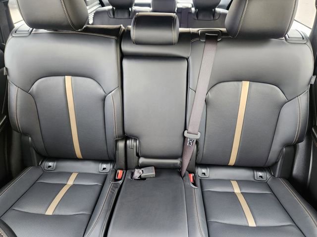 Certified 2025 MAZDA CX-90 3.3 Turbo S w/ Premium Package image 16