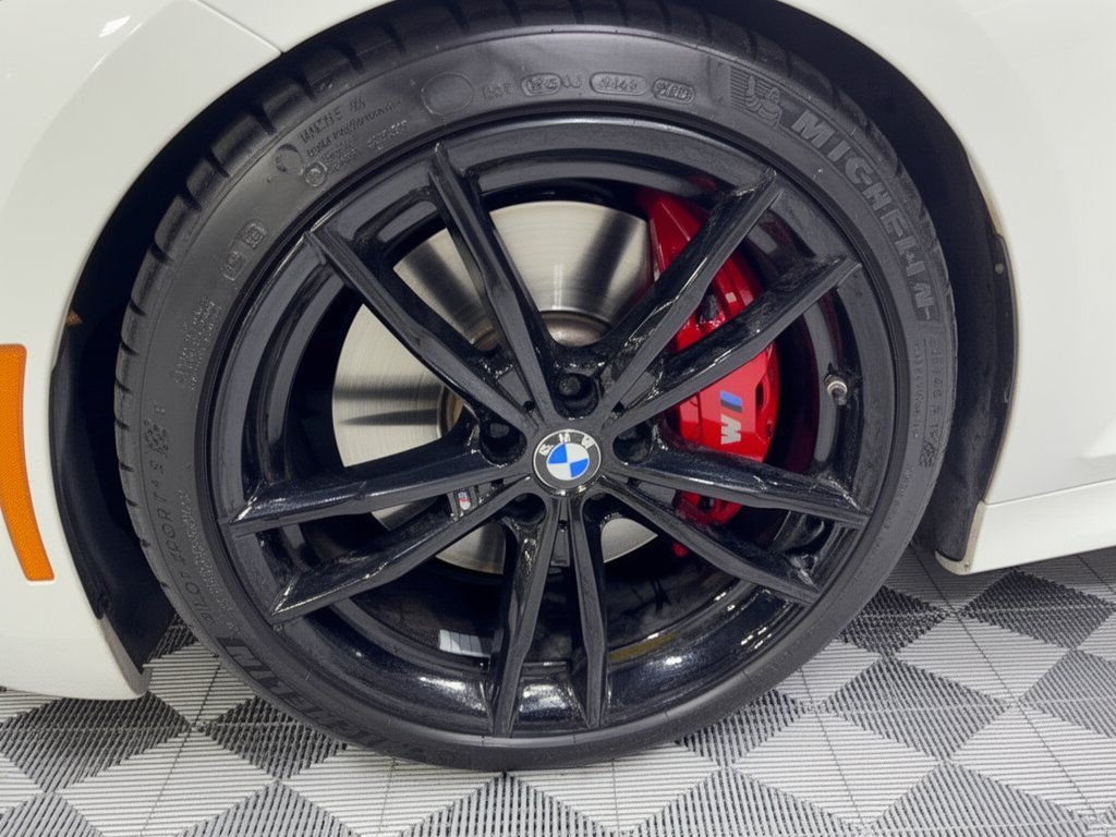 Used 2022 BMW M340i xDrive AWD/4WD image 13