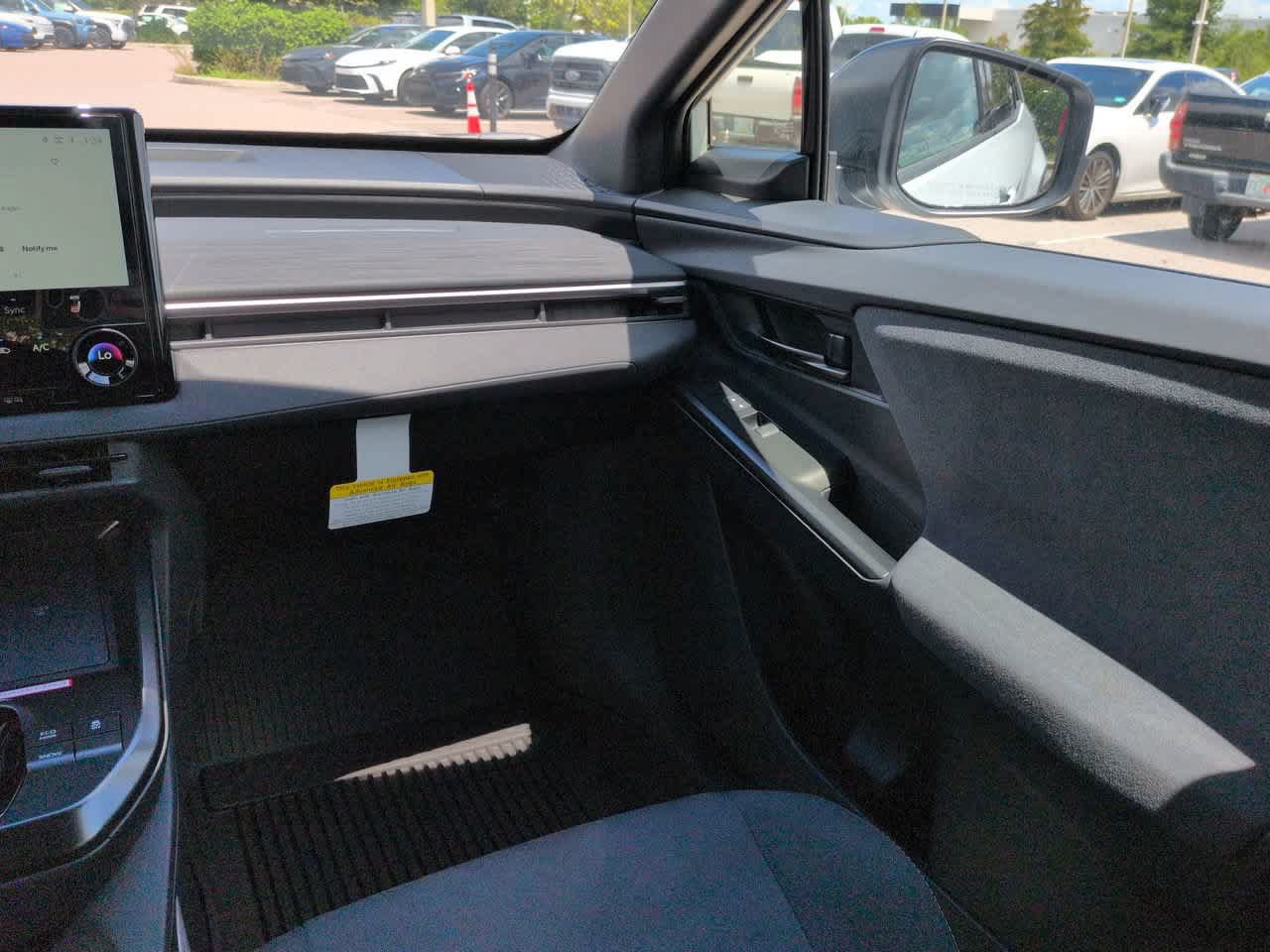 New 2026 Toyota C-HR AWD/4WD image 16