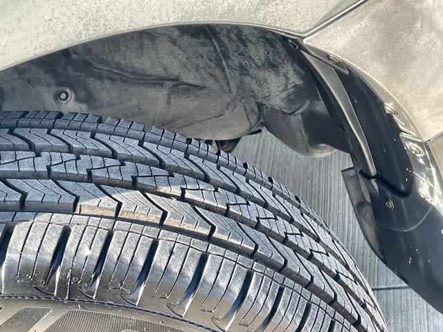 Used 2004 Honda Pilot LX image 23