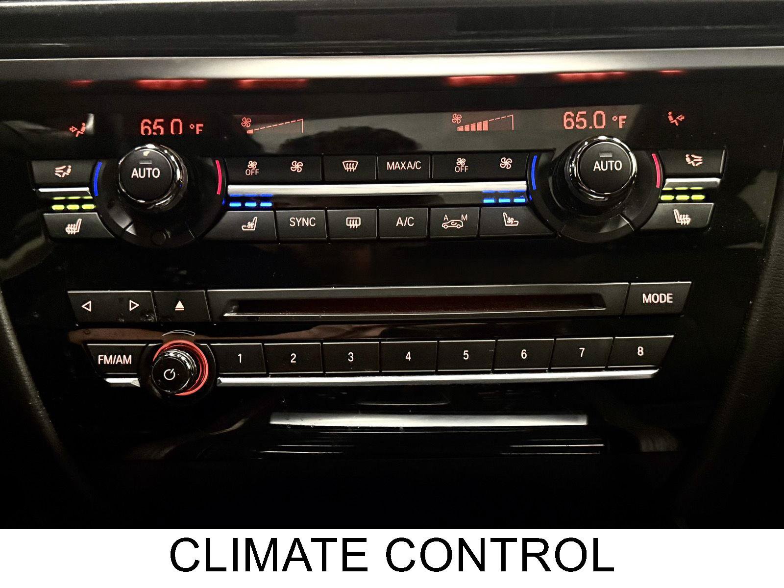 Used 2015 BMW X5 xDrive50i AWD/4WD image 31