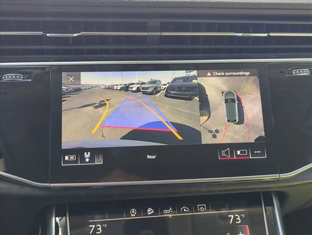 Used 2020 Audi Q8 Premium Plus image 15