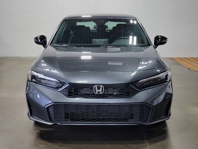 Used 2026 Honda Civic Sport image 3