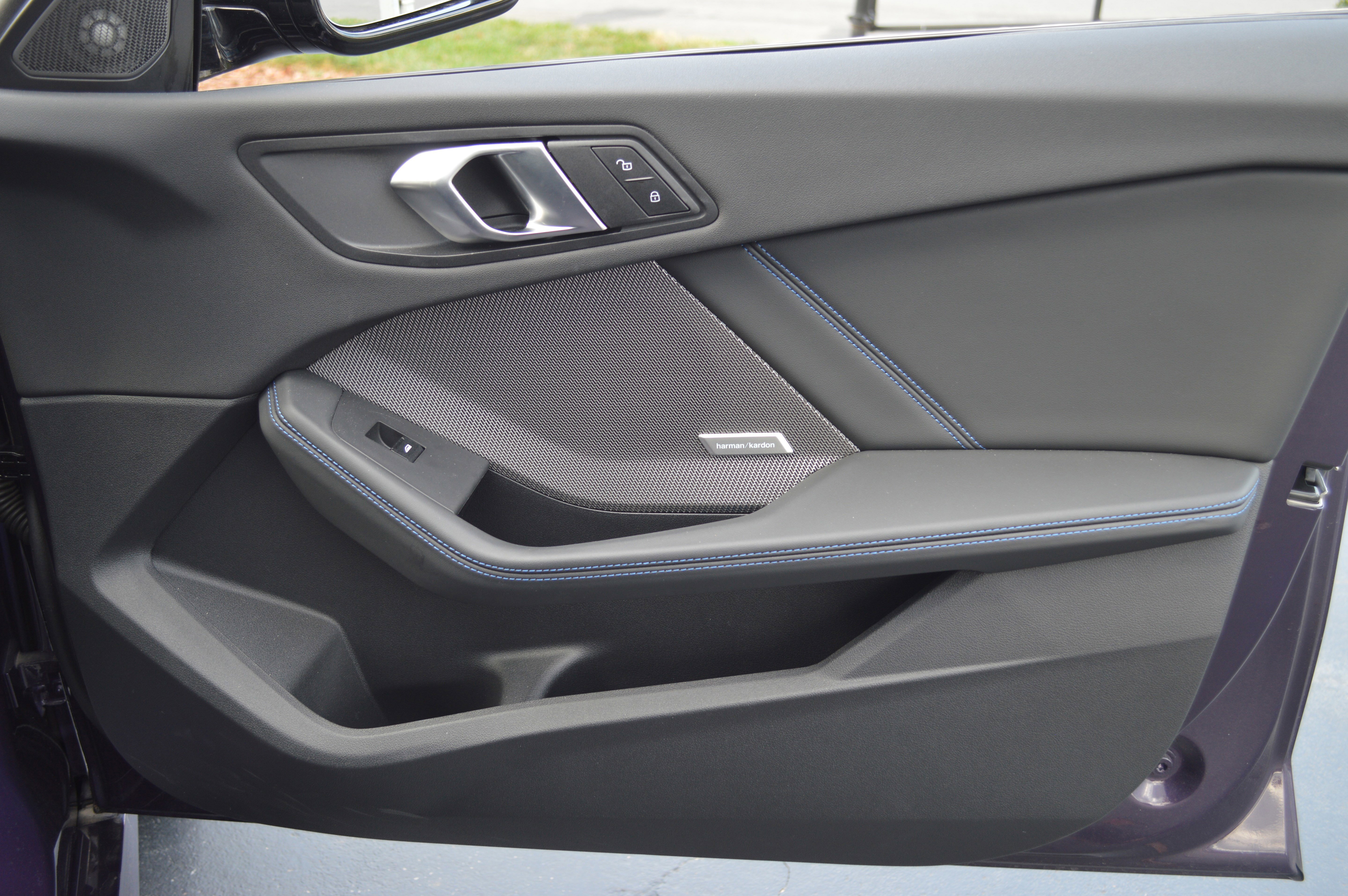 Used 2025 BMW M235i xDrive AWD/4WD image 34