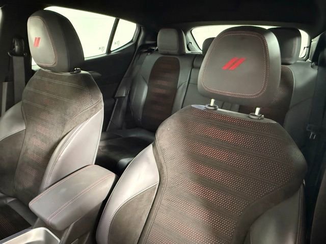 Used 2024 Dodge Hornet GT w/ Track Pack AWD/4WD image 32
