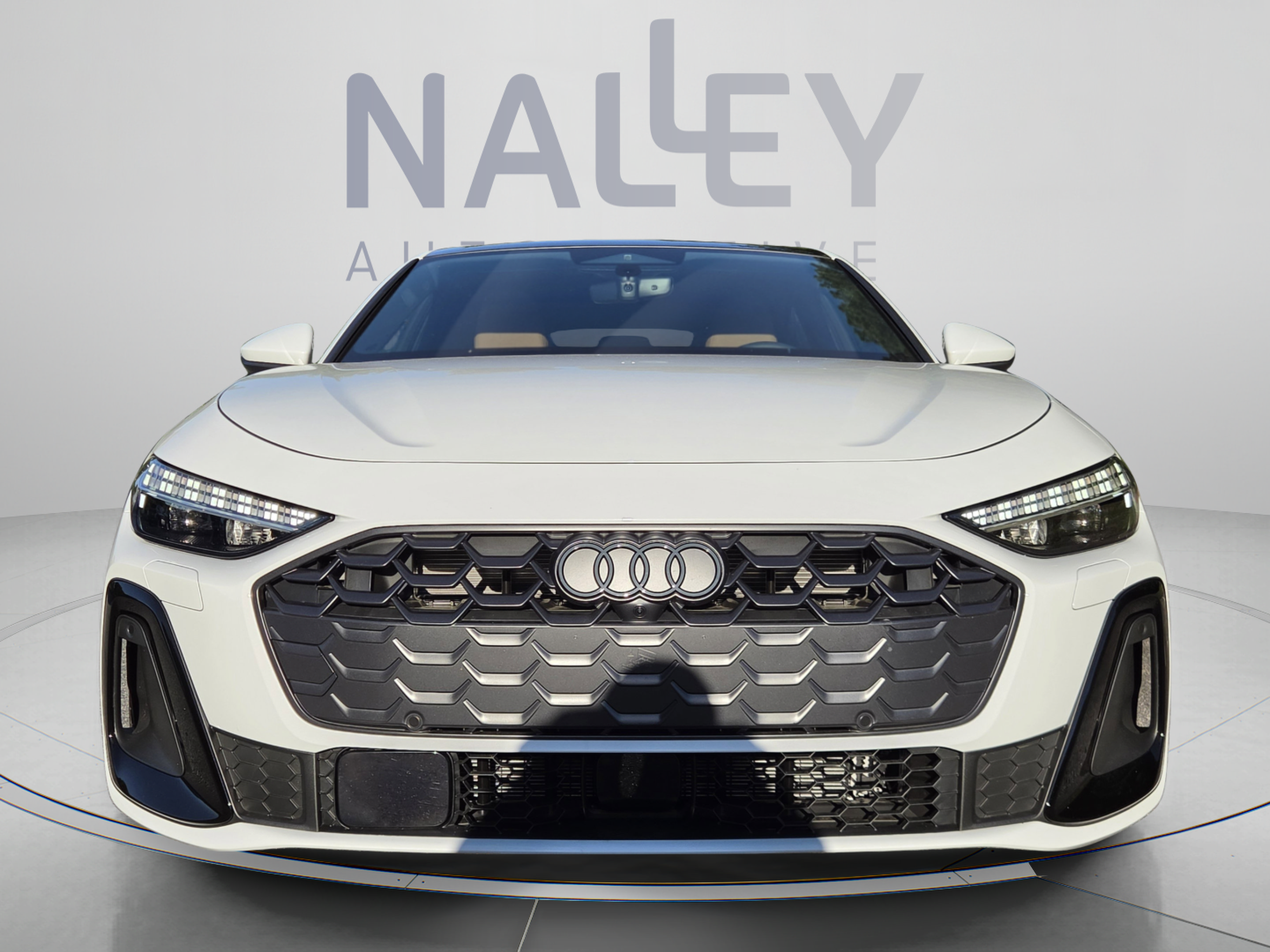 New 2026 Audi A5 Premium Plus AWD/4WD image 8
