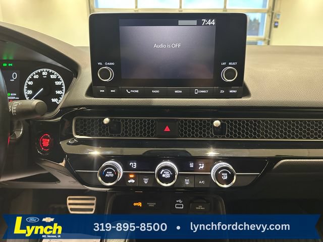 Used 2024 Honda Civic Sport image 11