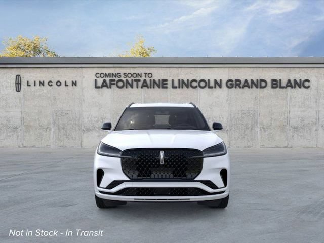 New 2026 Lincoln Aviator AWD image 6