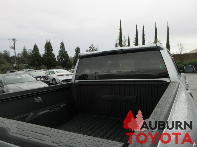 New 2026 Toyota Tacoma TRD Sport image 4