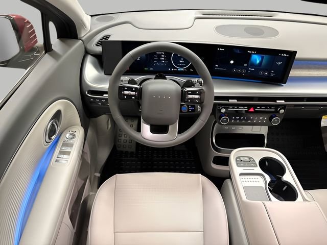 New 2026 Hyundai Ioniq 9 SEL image 13