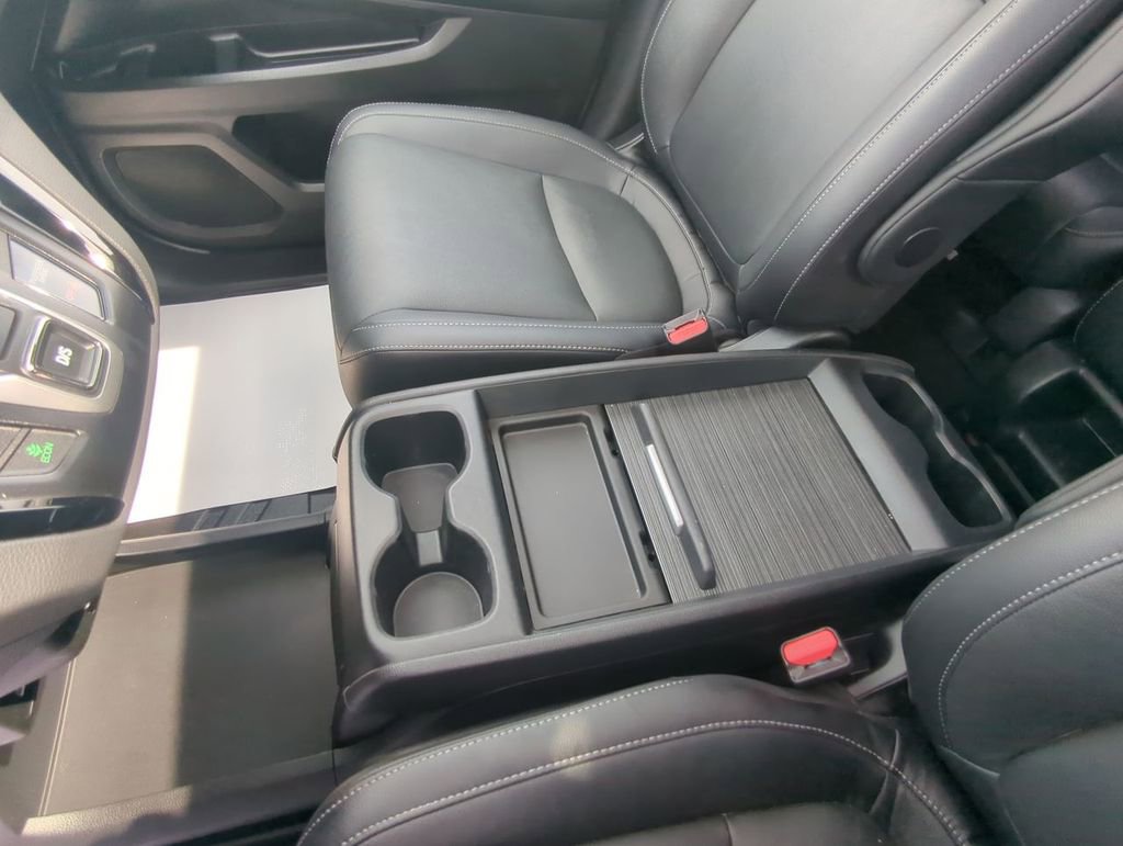 Used 2022 Honda Odyssey Touring image 28