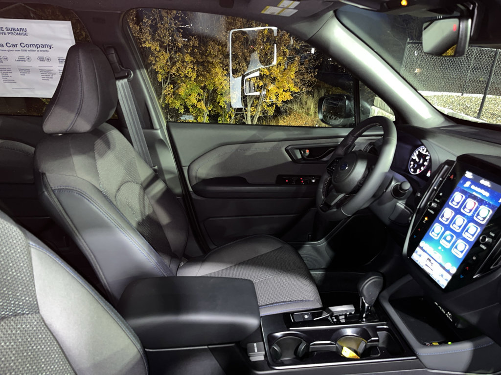 New 2026 Subaru Forester Premium image 7