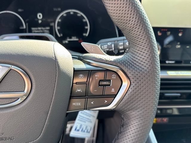 New 2025 Lexus TX 350 AWD w/ Technology Package image 33
