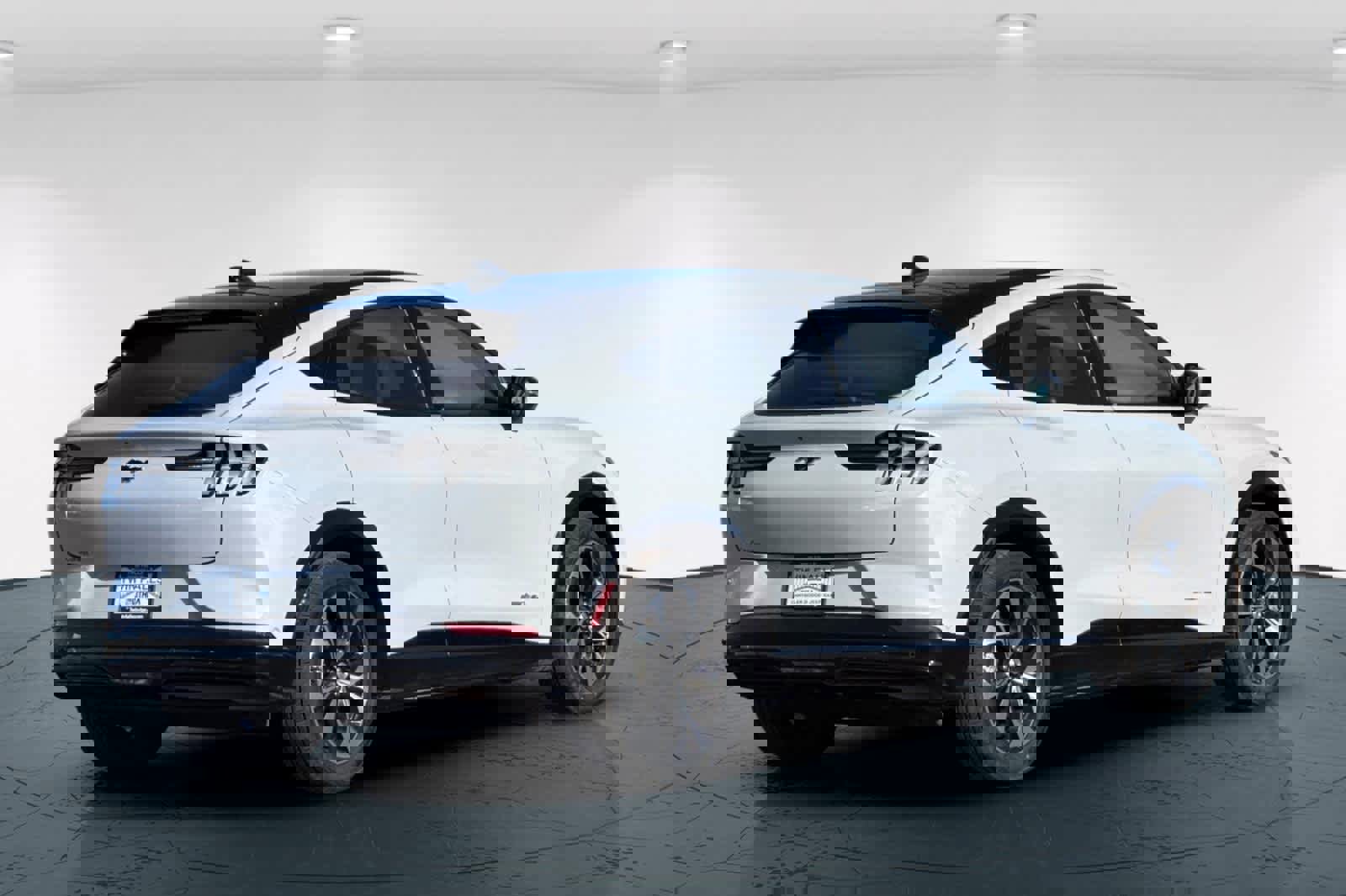 Used 2023 Ford Mustang Mach-E Premium image 2