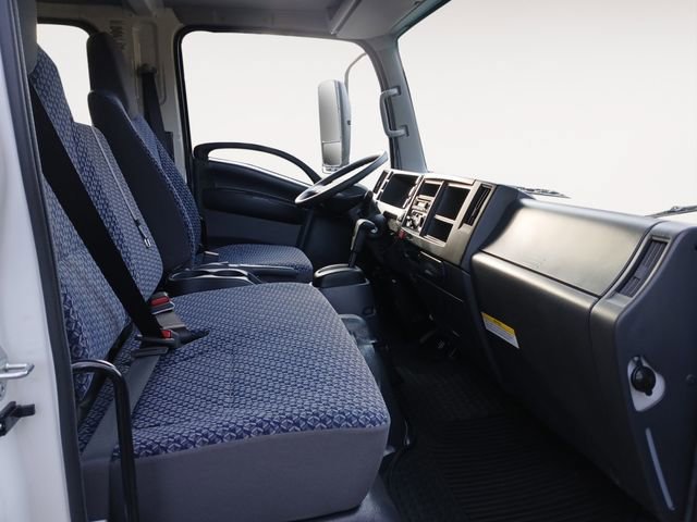 New 2025 Chevrolet Low Cab Forward RWD image 15