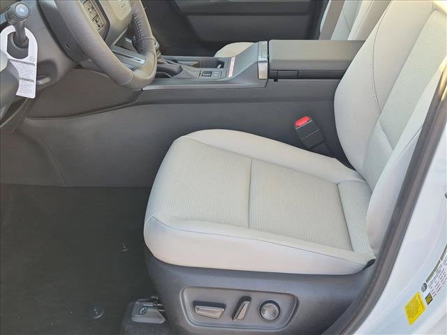 New 2026 Toyota RAV4 XLE Premium FWD image 4