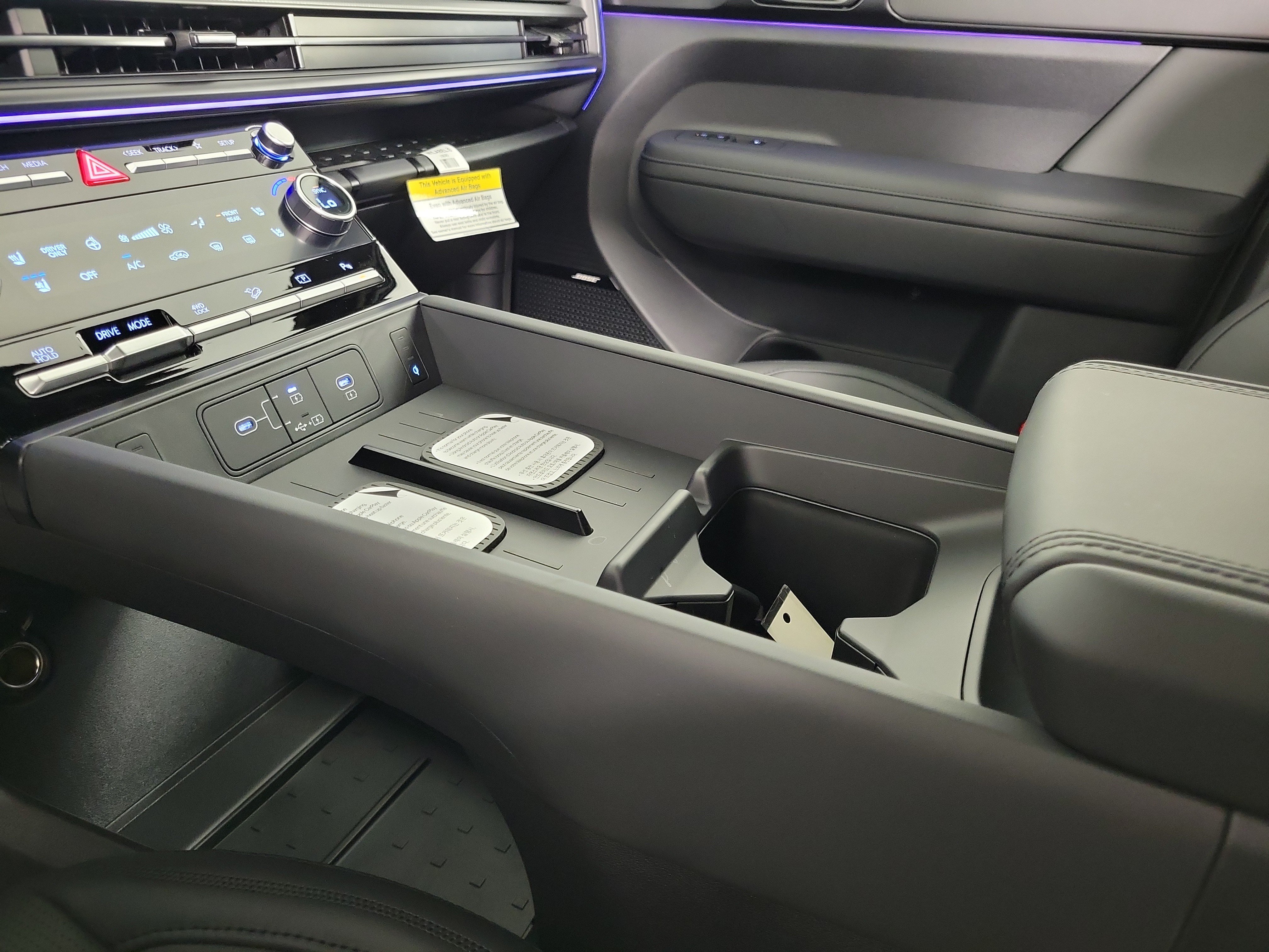 New 2026 Hyundai Santa Fe Calligraphy AWD/4WD image 18