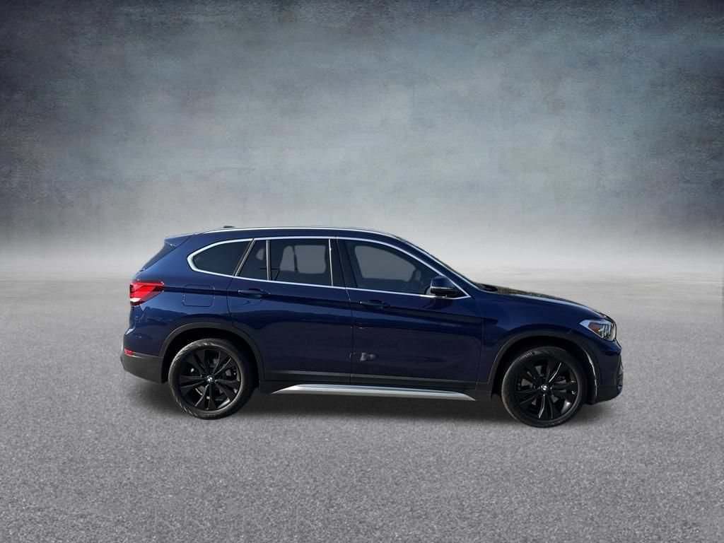 Used 2020 BMW X1 sDrive28i w/ Convenience Package FWD image 6