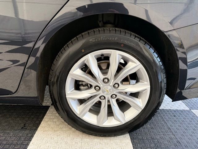 Used 2023 Chevrolet Malibu LT image 10