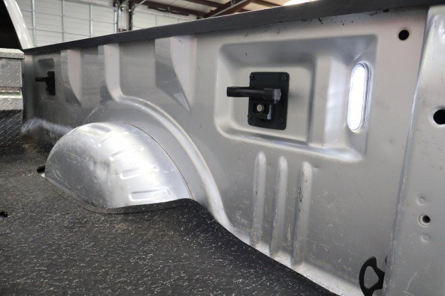 Used 2019 Ford F250 Lariat w/ Tow Technology Bundle AWD/4WD image 34