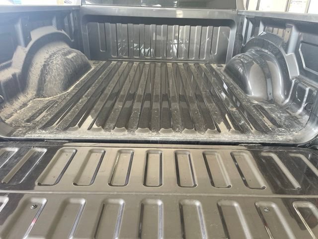 New 2023 RAM 1500 Big Horn AWD/4WD image 16