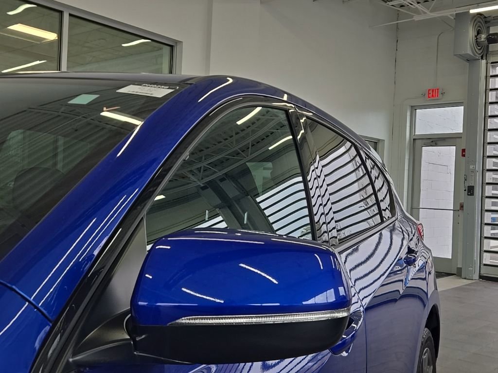 Used 2025 Acura RDX A-Spec AWD/4WD image 7