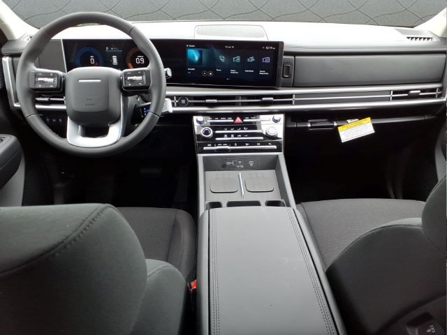 New 2026 Hyundai Santa Fe SE FWD image 15