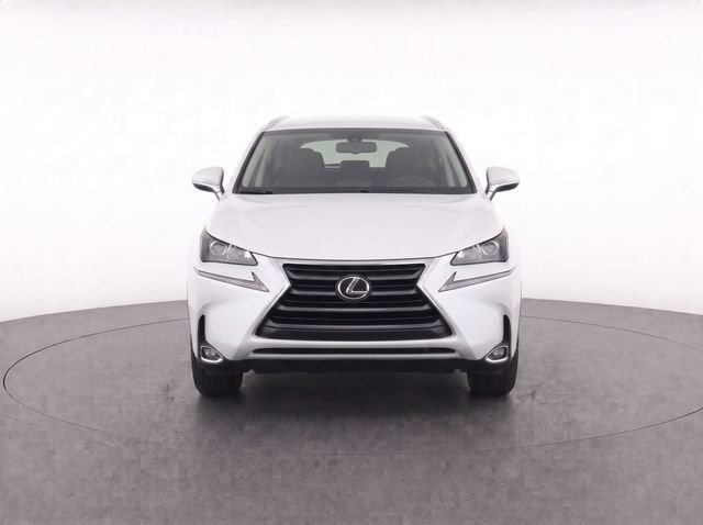 Used 2016 Lexus NX 200t FWD w/ Accessory Package image 4