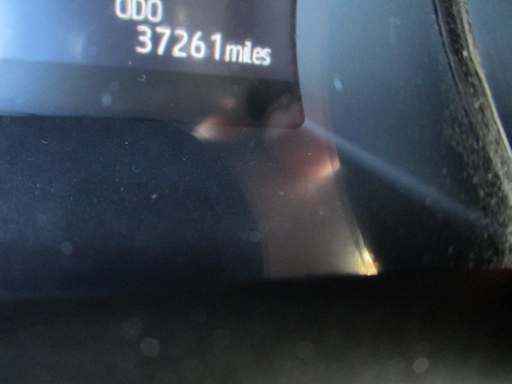 Used 2023 Toyota Camry XSE w/ Cold Weather Package image 28