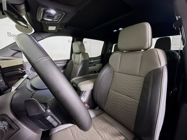 Used 2024 Chevrolet Silverado 1500 ZR2 w/ LPO, Dark Essentials Package image 24