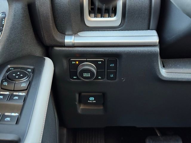 Certified 2025 Ford Expedition Max Active AWD/4WD image 36