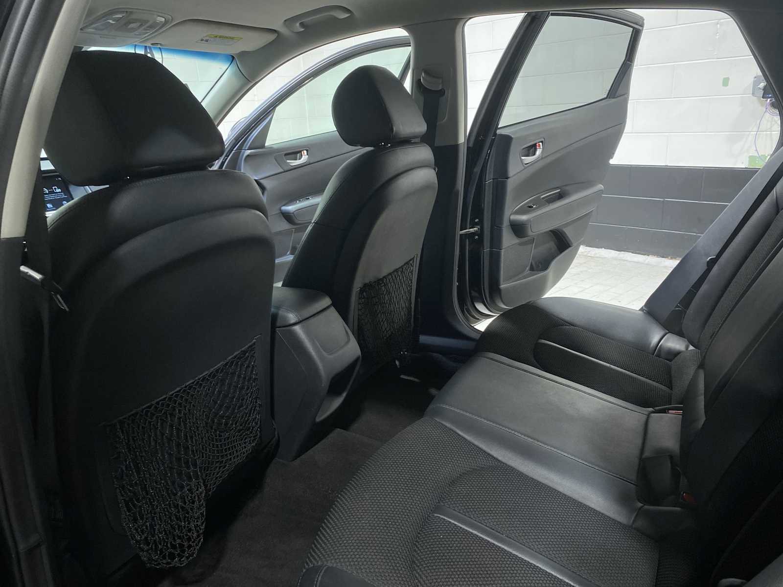 Used 2019 Kia Optima S image 12