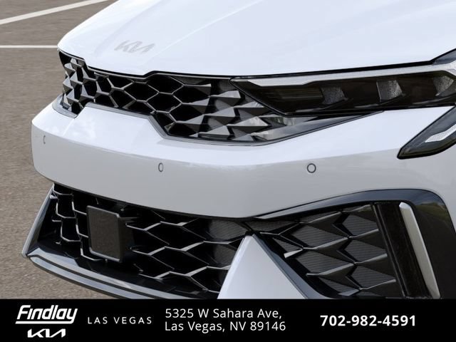New 2026 Kia K5 GT-Line FWD image 14
