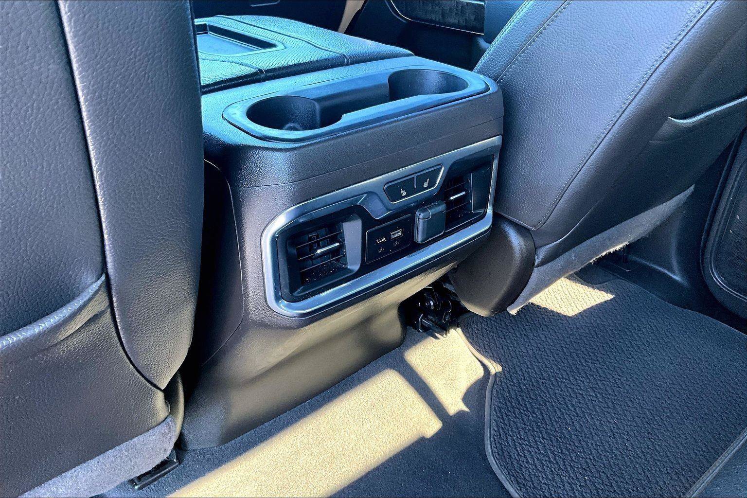 Used 2021 GMC Sierra 2500 Denali AWD/4WD image 32