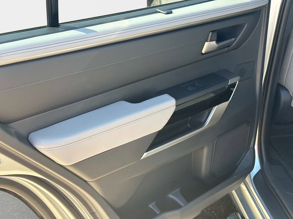 New 2026 Toyota Sequoia Limited image 11