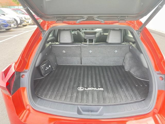 Used 2020 Lexus UX 250h F Sport w/ F Sport Premium Package AWD/4WD image 23