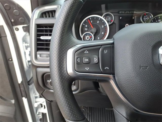 New 2026 RAM 3500 Tradesman image 15